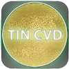 TiN CVD