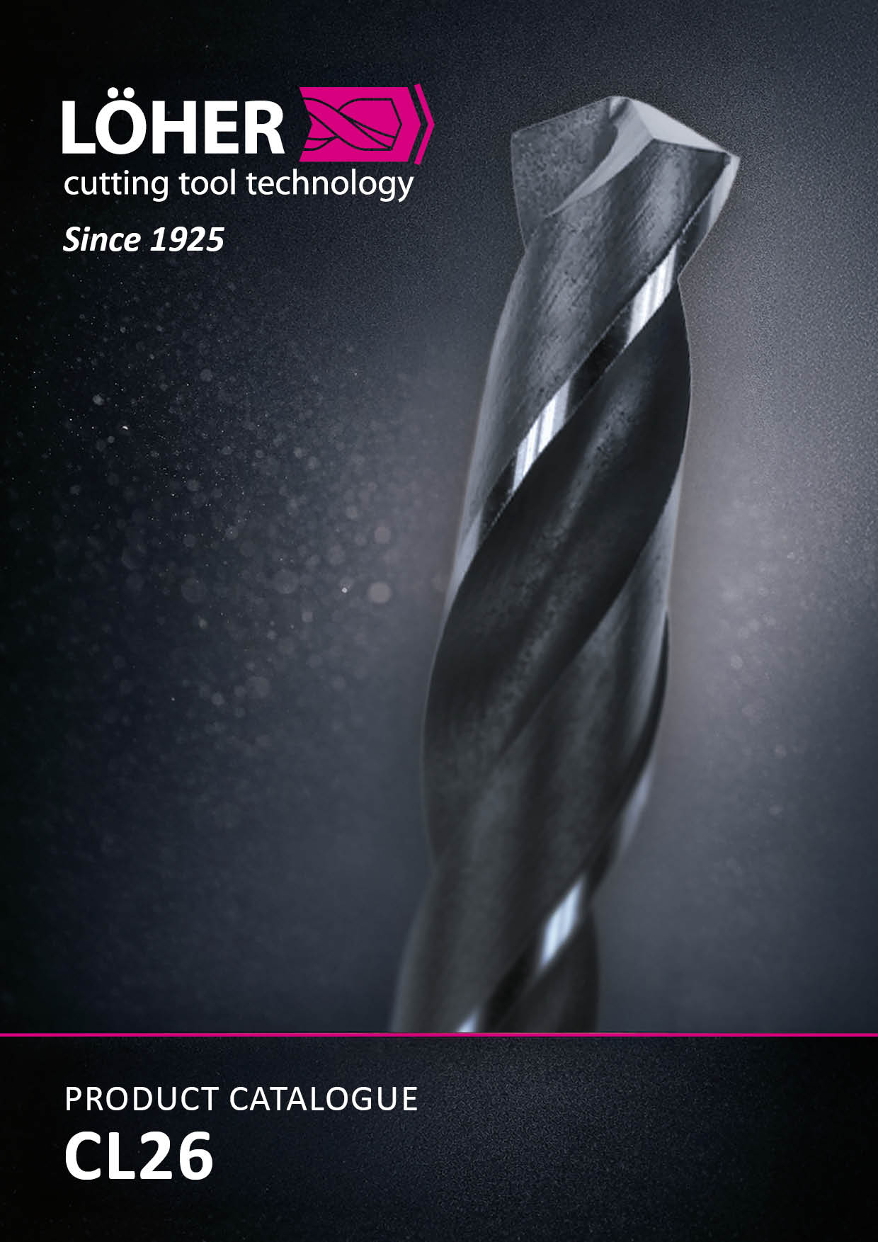Loeher Katalog CL26