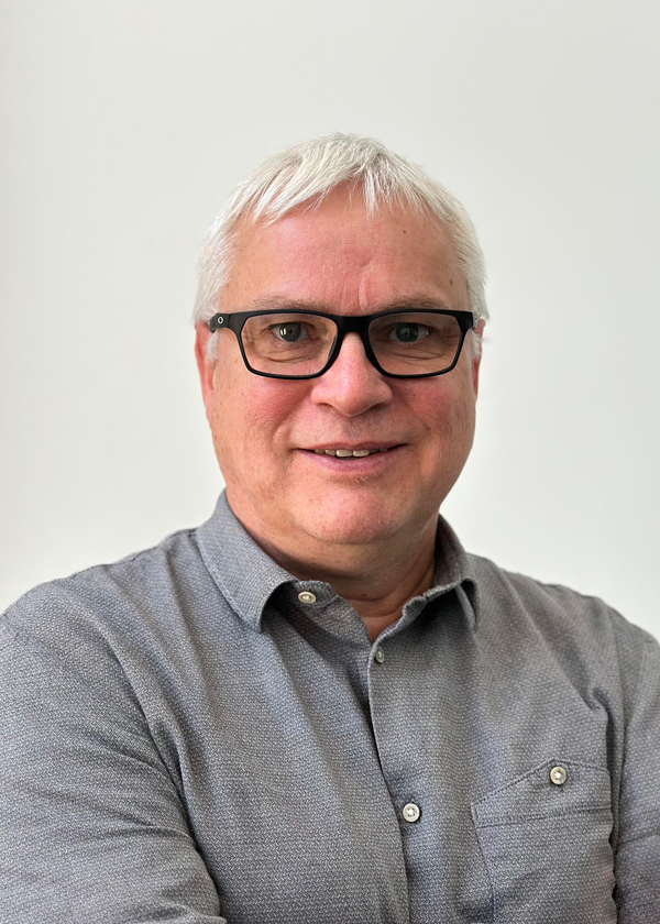 Richard Schulte