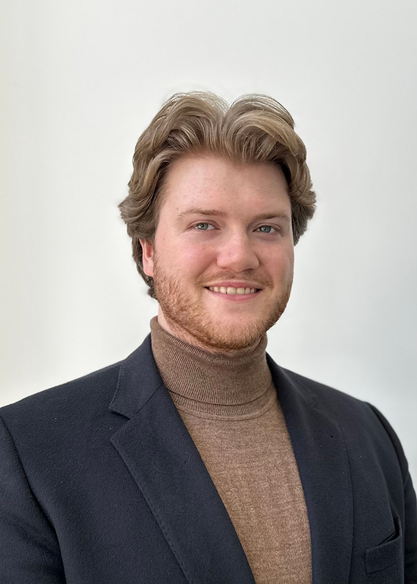 Paul Jonas Spandöck